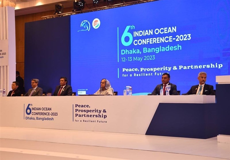‘Chabahar’ Is Indian Ocean’s New Gateway towards EAEU, West Asian Region