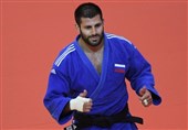 اجازه اروپا به جودوکاران روسی برای حضور در المپیک پاریس