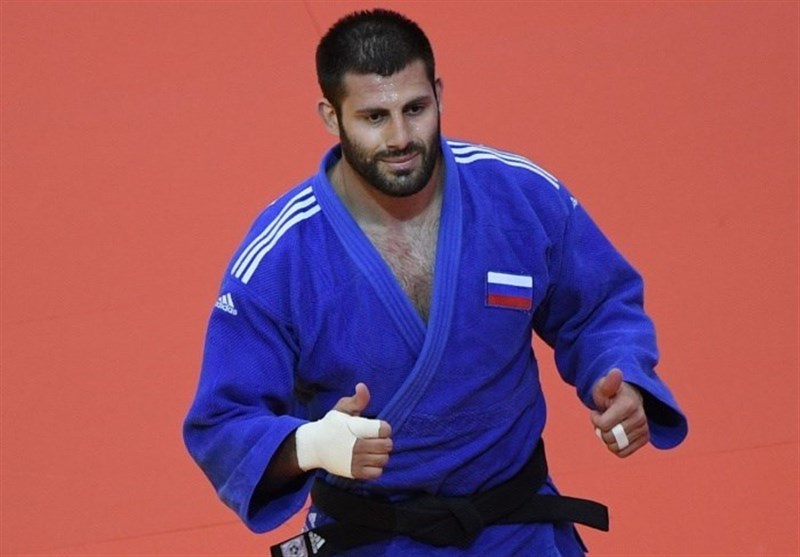 اجازه اروپا به جودوکاران روسی برای حضور در المپیک پاریس