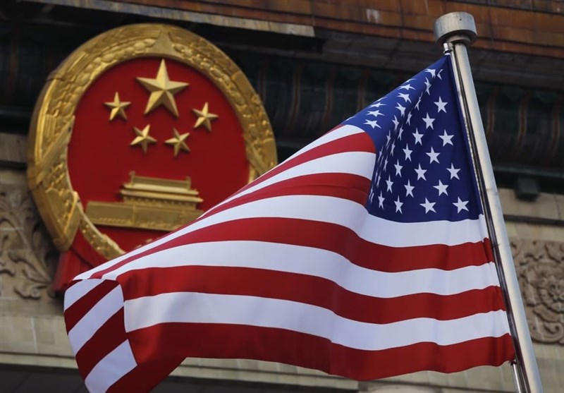American Gets Life Sentence in China for Espionage