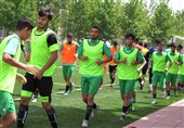 Iran Loses to Uzbekistan at CAFA U-20 Championship 2023