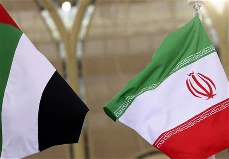 Tehran, Abu Dhabi to Expand Transportation Ties