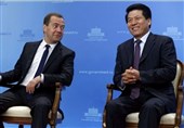 نخستین سفر یک دیپلمات ارشد چین به اوکراین