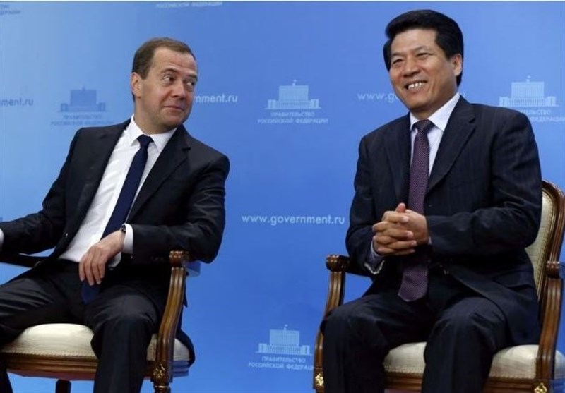 نخستین سفر یک دیپلمات ارشد چین به اوکراین