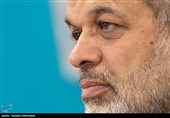 İran içişleri bakanı: Arama Kurtarm Ekiplerinin Olay Bölgesine Ulaşmasını Bekliyoruz