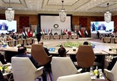 Syria Attends First Arab League Meeting in Nearly 12 Years