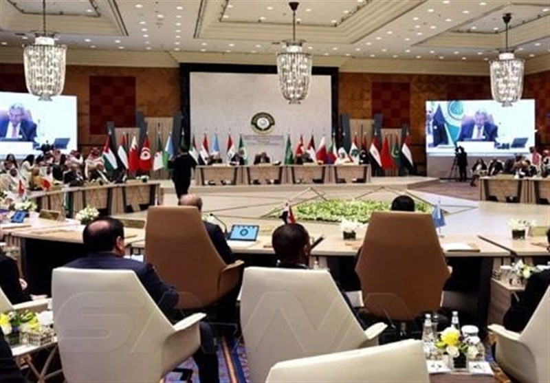 Syria Attends First Arab League Meeting in Nearly 12 Years