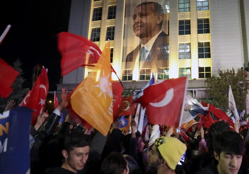 Turkish Election Commission Sets Date for Second Round of Presidential Election