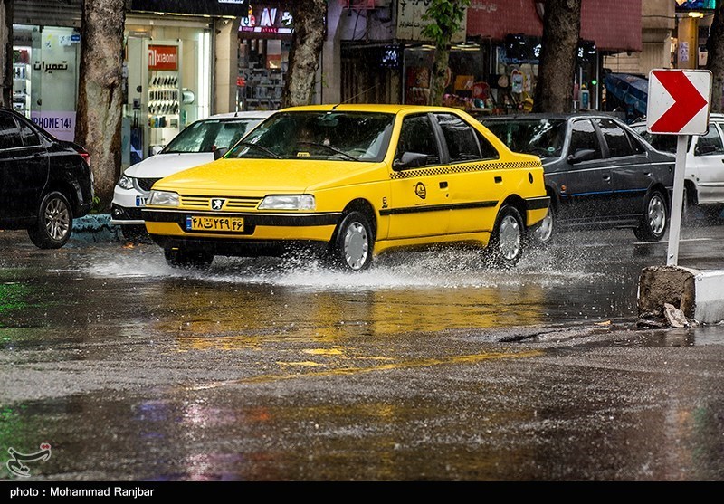 هواشناسی ایران 1402/06/26؛ هشدار هواشناسی برای 13 استان/ بارش‌های سیل‌آسا در برخی مناطق کشور