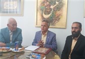 خط نستعلیق شناسنامه هنر ملی ایران در دنیاست