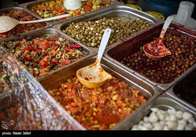 نوزدهمین جشنواره گل و گلاب تهران