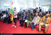 هفتمین روز سی‌ و چهارمین نمایشگاه کتاب تهران