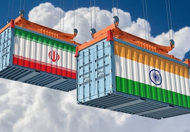 Iran-India Trade Value Hits $510 Million in Three Months