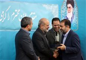استاندار اصفهان: سرانه ورزشی اصفهان جایگاه خوبی ندارد