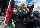 Palestine Urges UN to Suspend Israel As Nakba Marked