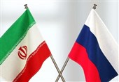 Developing, Completing Energy Value Chain between Iran, Russia ‘Essential’: Official