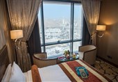 تخفیف 10 تا 30 درصدی جامعه هتلداران فارس در هفته گردشگری