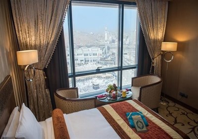 تخفیف ۱۰ تا ۳۰ درصدی جامعه هتلداران فارس در هفته گردشگری 