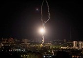 Ukraine Says All Russian Missiles Targeting Kiev Shot Down