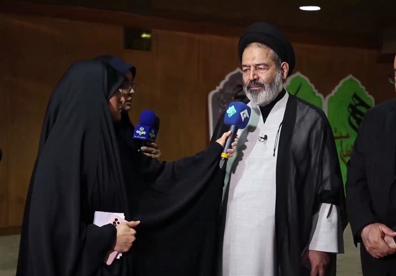حجت‌الاسلام نواب: تمام &quot;حجاج&quot; پیش از تاسوعای حسینی به کشور باز می‌گردند + فیلم