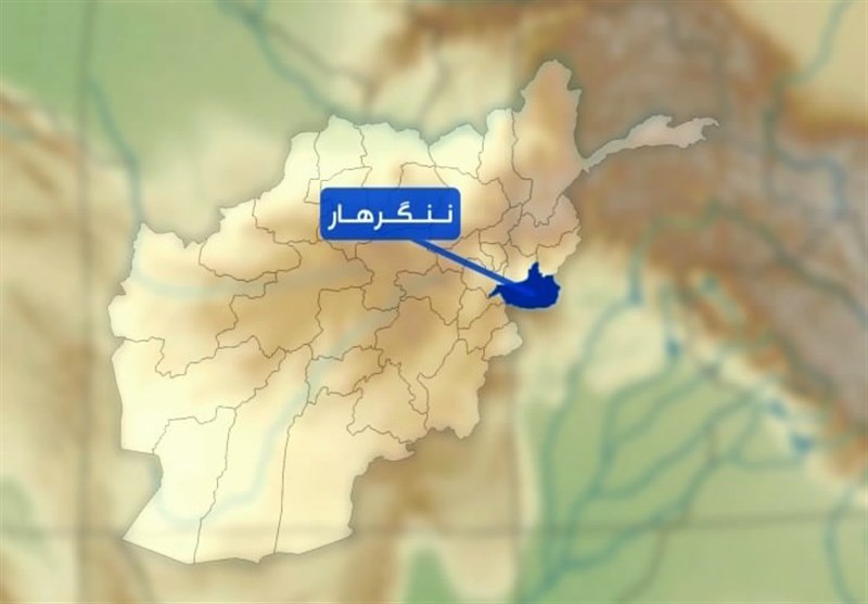عملیات طالبان علیه داعش در شرق افغانستان