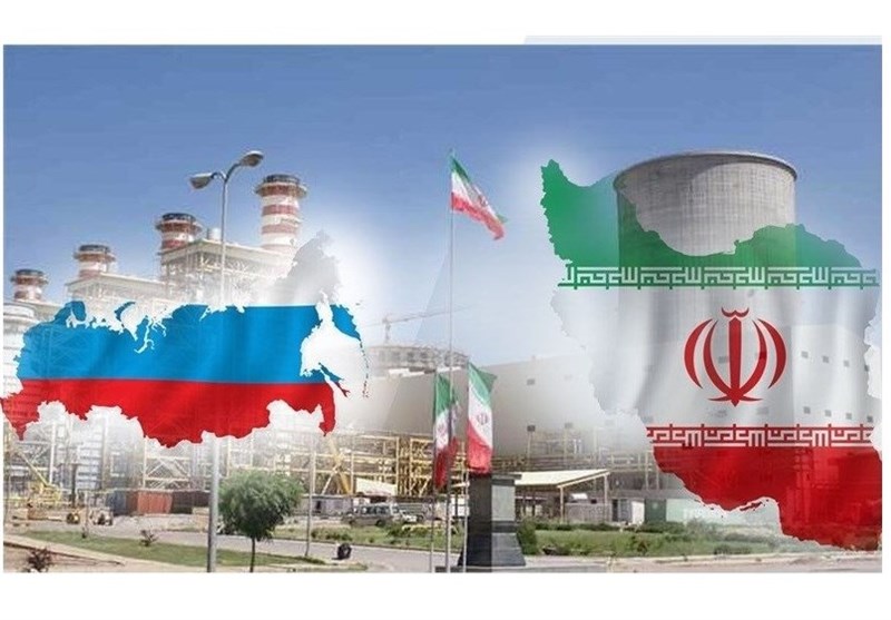Large Oil Projects Defined between Iran, Russia to Bolster Bilateral Ties: Deputy Oil Minister