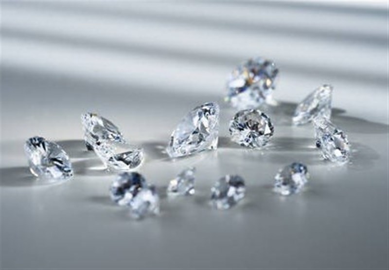 تحریم الماس روسیه یک میلیون شغل را در معرض نابودی قرار می‌دهد