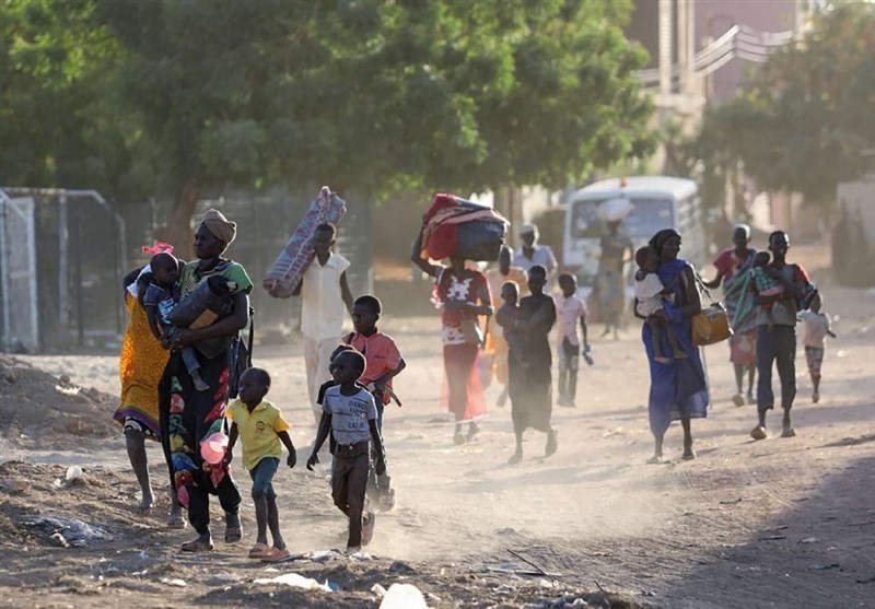 آیا مذاکرات جده بحران سودان را حل می‌کند؟