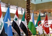 سیاستمداران عرب: همه نگاه‌ها در نشست جده به سوریه معطوف شده است