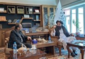 تأکید مقامات ایرانی و افغان بر تقویت مراودات فرهنگی و رسانه‌ای