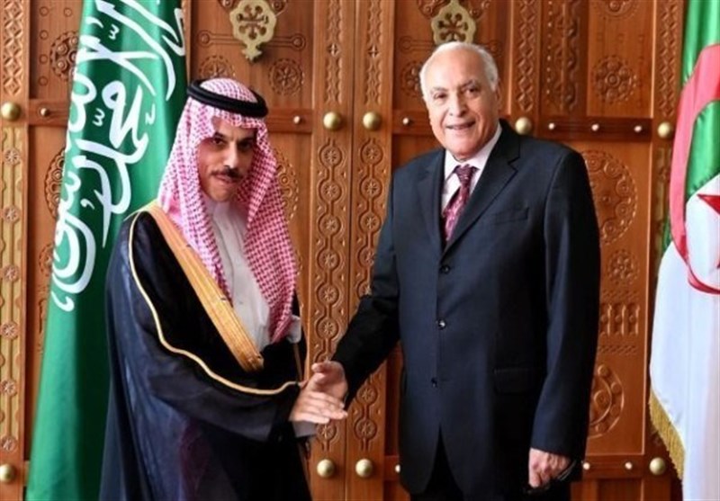 توافق‌نامه عربستان و الجزایر برای ایجاد شورای عالی هماهنگی مشترک