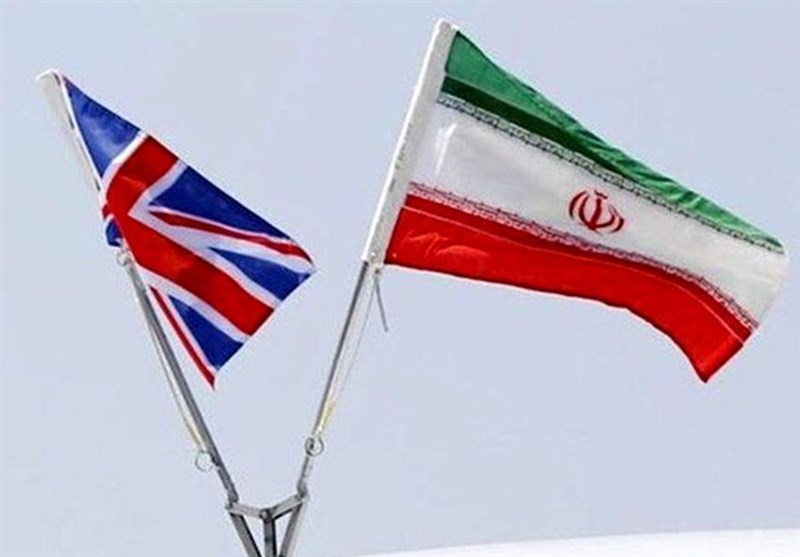 رشد 10 درصدی تجارت ایران و انکلیس از ابتدای 2023