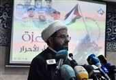 مقام حزب‌الله: اشغالگران به هیچ یک از اهداف خود در جنگ غزه نرسیدند
