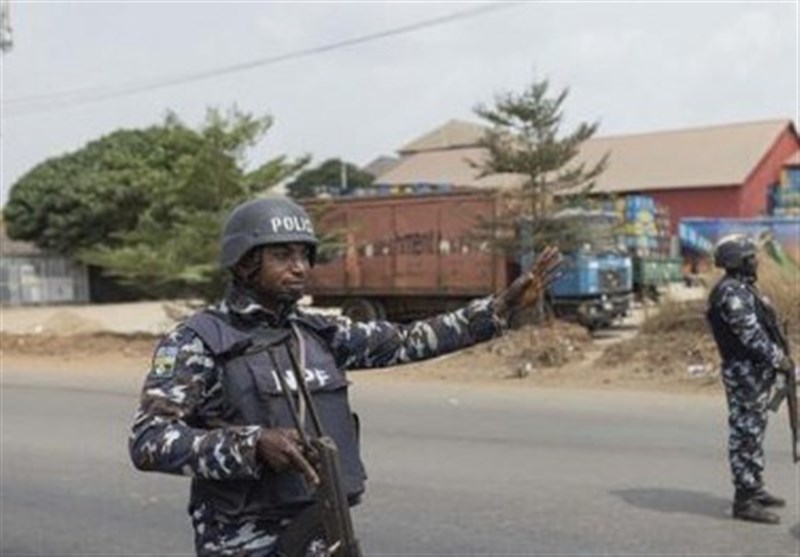 25 کشته در حمله افراد مسلح به جنوب نیجریه