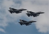 UK PM to Help Supply Ukraine with F-16s