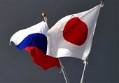 ژاپن پروژه‌های علمی مشترک با روسیه را لغو کرد