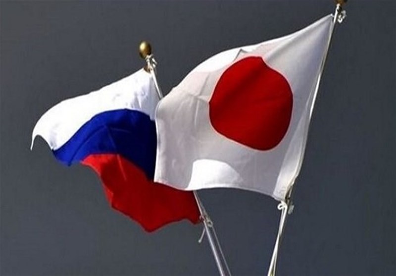 ژاپن پروژه‌های علمی مشترک با روسیه را لغو کرد