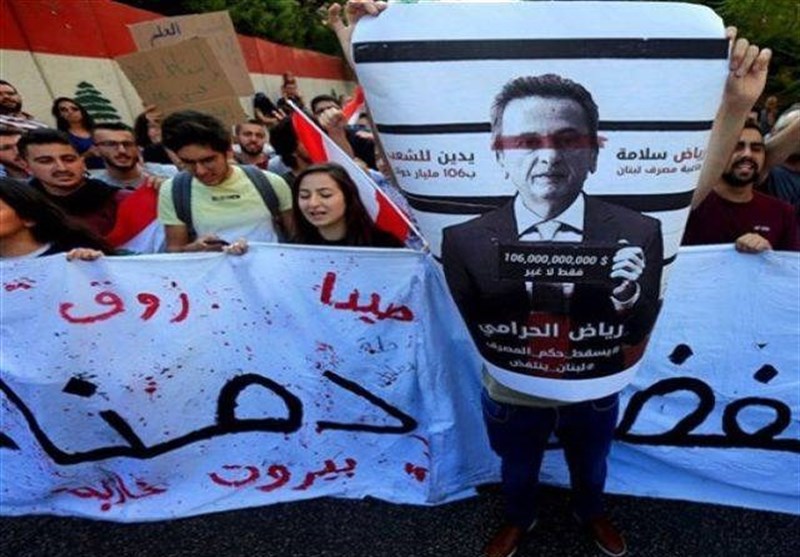 عقب نشینی آمریکا از پرونده ریاست جمهوری لبنان؛ پای معامله‌ در میان است؟