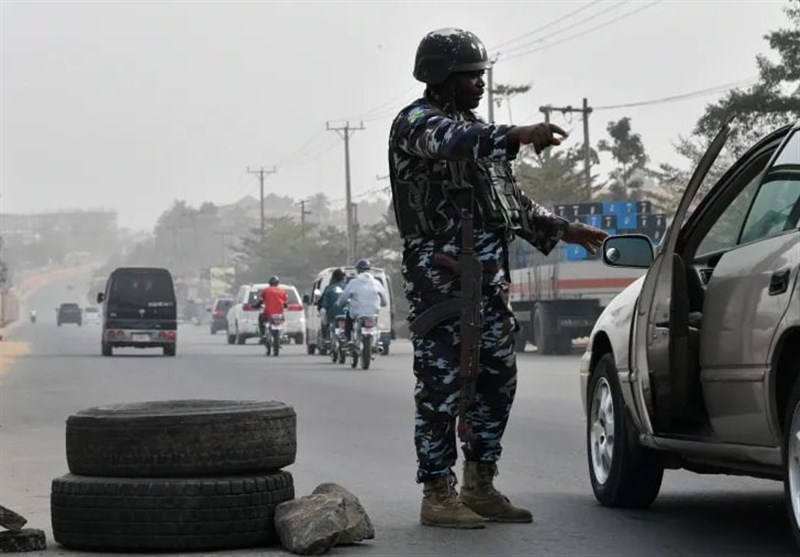 Fatalities Reported After US Embassy Convoy Attacked in Nigeria
