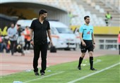 حسینی: ضربه به تیم‌های سازنده ضربه به فوتبال ملی است/ فرد کاربلد به رانت نیاز ندارد و بیکار نمی‌ماند