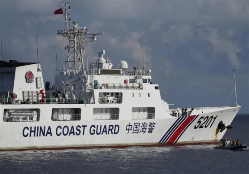 39 People Reported Missing as Chinese Fishing Boat Capsizes in Indian Ocean