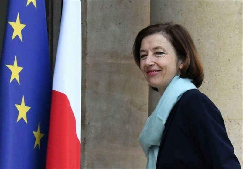 Ex-French Defense Minister’s Phone Targeted by Spyware Hack