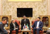 Iran, Russia Finalize Rasht-Astara Railway Completion Deal