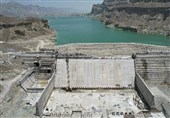 زنگ خطر بحران آب در استان اردبیل به صدا درآمد/ 70 درصد مخازن سدها‌ خالی است
