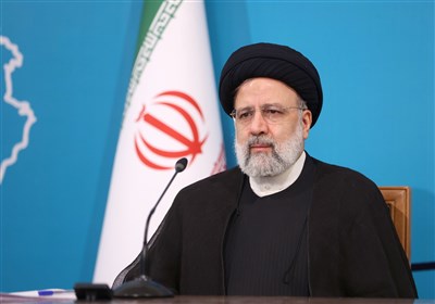  حضور رئیسی در گردهمایی روسای نمایندگی‌های ایران در خارج از کشور 