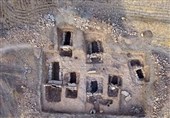 واکنش ضرغامی به نابودی قبرستان 5 هزار ساله با احداث سد خرسان