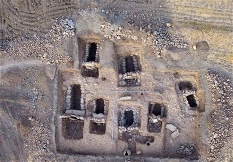 واکنش ضرغامی به نابودی قبرستان 5 هزار ساله با احداث سد خرسان