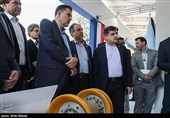 Iran Oil Exhibition Gets Underway