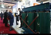 Iran Oil Exhibition Gets Underway