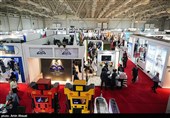 Iran Oil Exhibition Gets Underway
